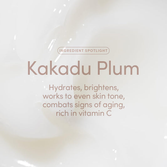 Mini Enhanced Daily Water Cream - Breathable Lightweight Daily Moisturizer for a Healthy Skin Barrier - All Skin Types, Vegan, Cruelty Free, Synthetic Fragrance Free, .50 FL OZ