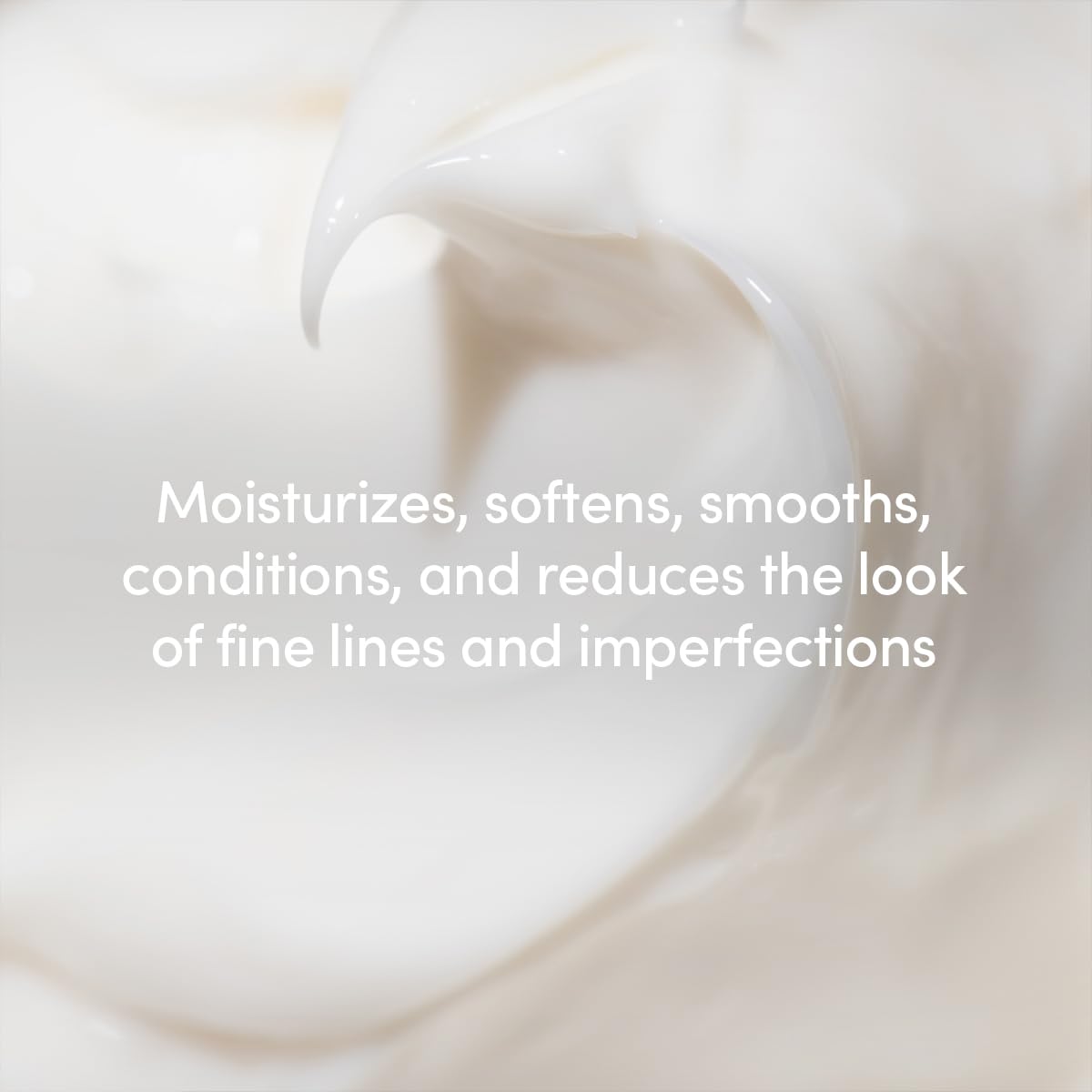 Intense Hydrating Mask - Moisturizing Face Mask with Apple Extract, Shea Butter, and Squalene For Softer Smoother Skin - Vegan, Cruelty Free, Synthetic Fragrance Free, 1.799 OZ