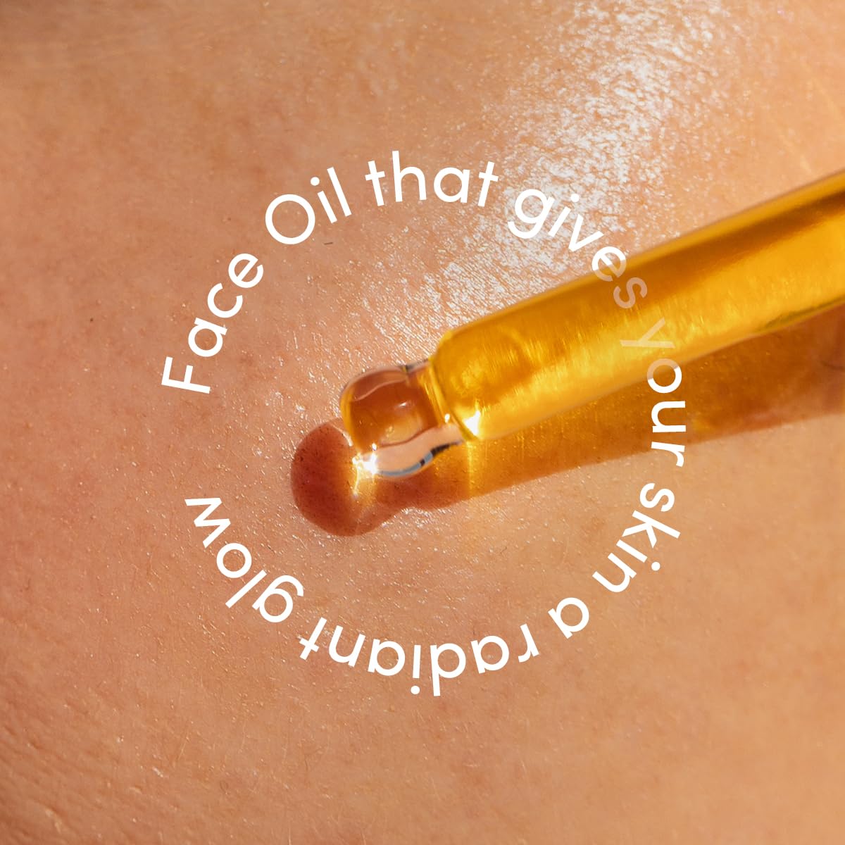 Face Oil - Hydrating, Moisturizing, and Plumping Face Oil for Gua Sha - Featuring Jojoba Seed Oil and Sunflower Seed Oil - Vegan, Cruelty Free, Synthetic Fragrance Free, 1 FL OZ