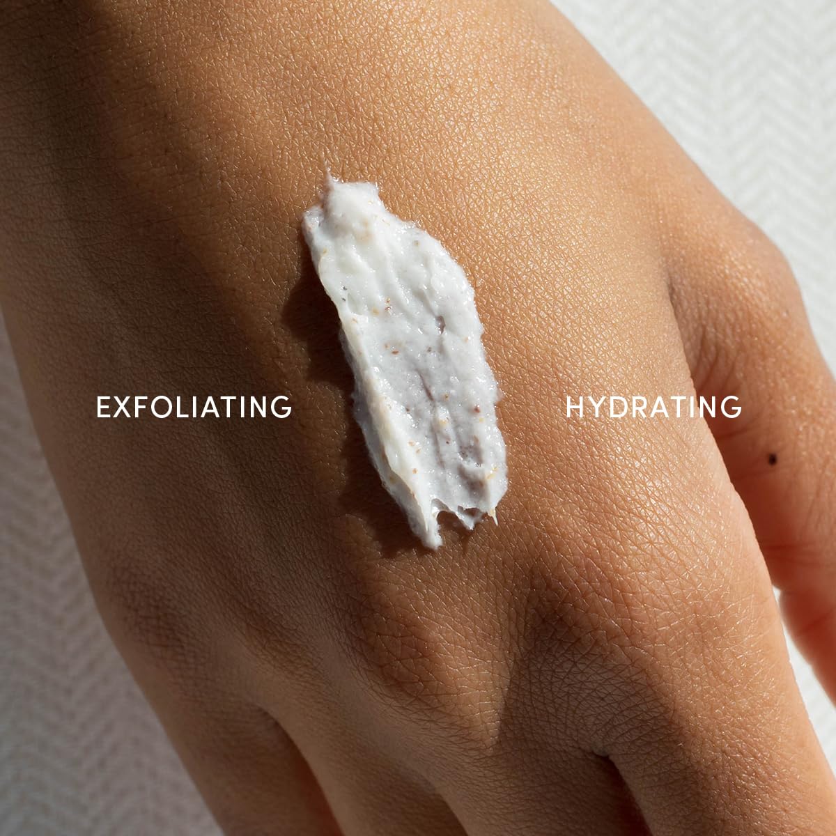 Microderm Instant Glow Exfoliator - Exfoliating Facial Scrub - All Skin Types, Vegan, Cruelty Free, Synthetic Fragrance Free, 1.129 OZ